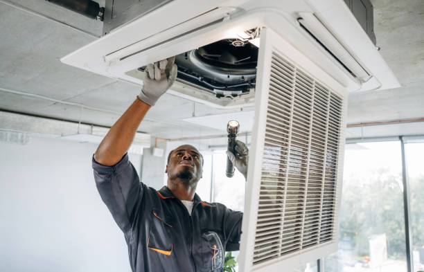 Licensed Hvac service in Kingsville, MO - FH HVAC