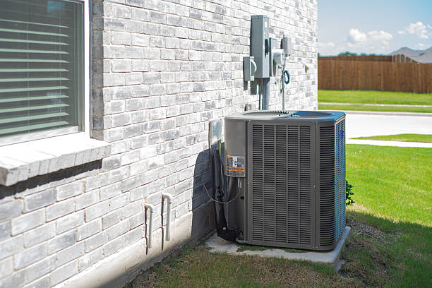 Reliable Hvac contractor in Kingsville, MO by FH HVAC